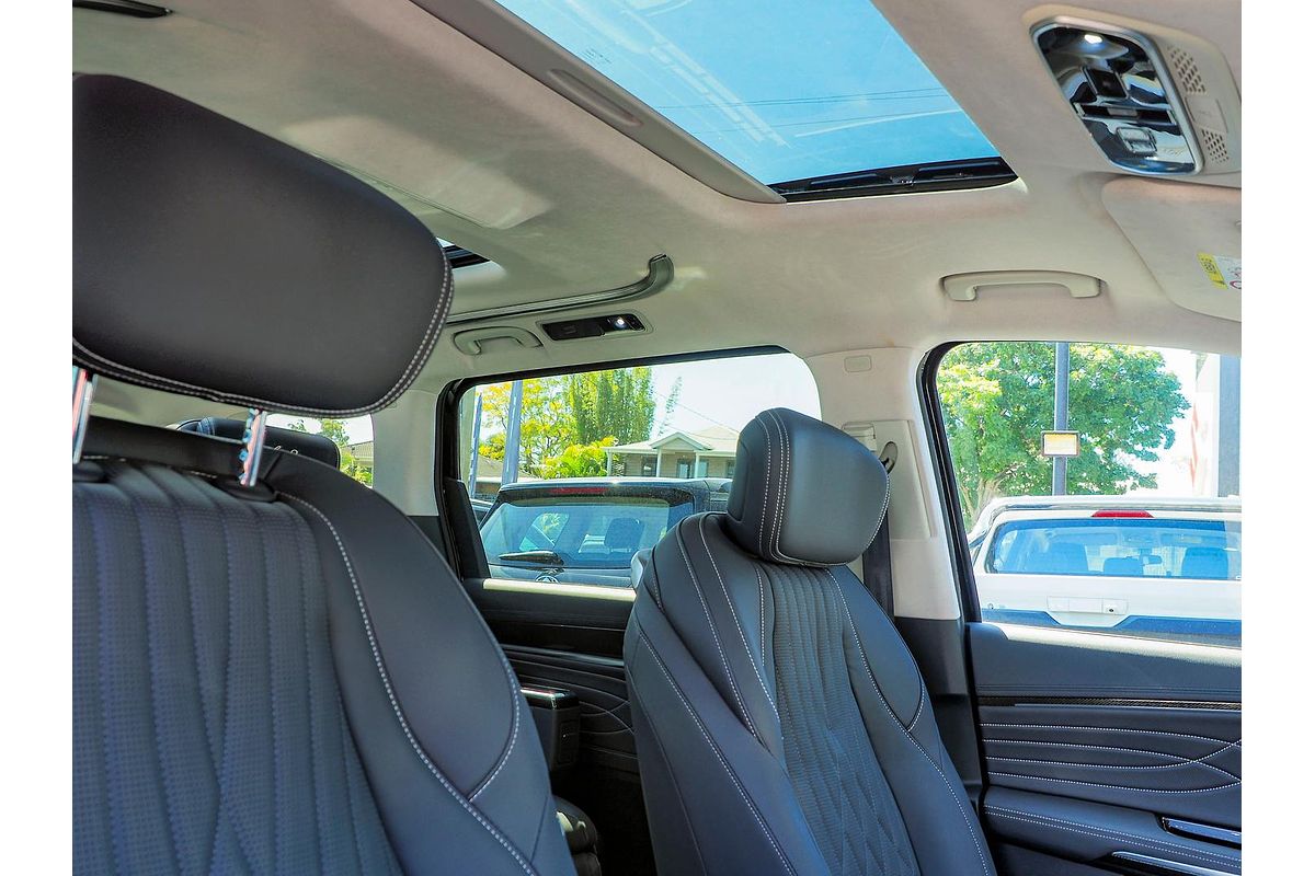 2022 LDV MIFA 9 Luxe