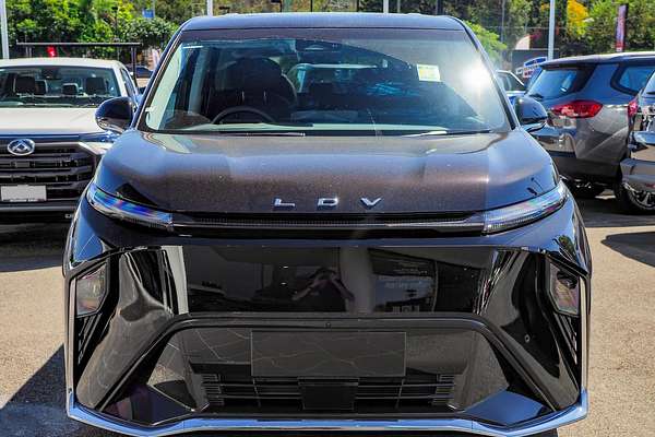 2022 LDV MIFA 9 Luxe