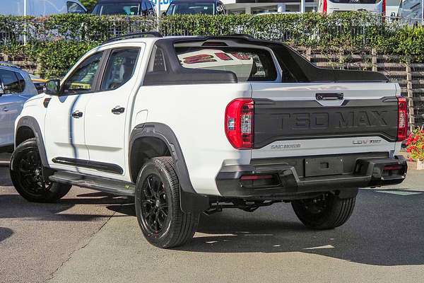 2024 LDV T60 Max PLUS SK8C 4X4