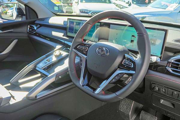 2024 LDV T60 Max PLUS SK8C 4X4
