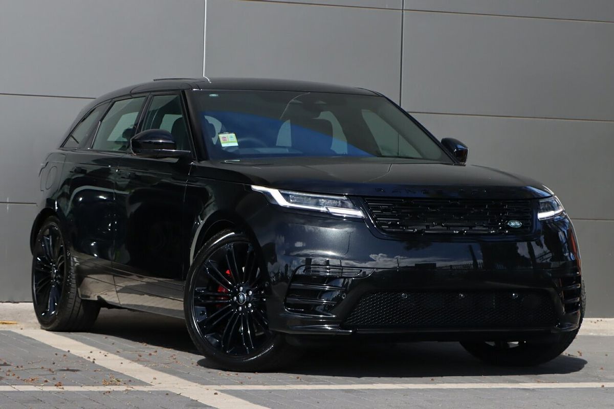 2024 Land Rover Range Rover Velar P250 Dynamic SE L560