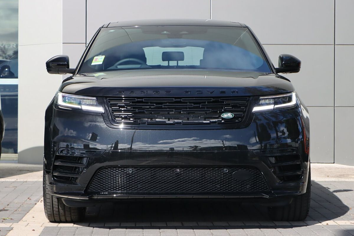 2024 Land Rover Range Rover Velar P250 Dynamic SE L560