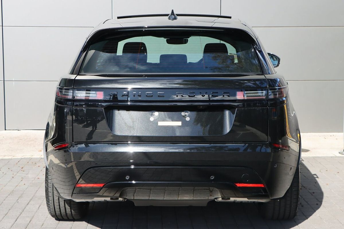 2024 Land Rover Range Rover Velar P250 Dynamic SE L560