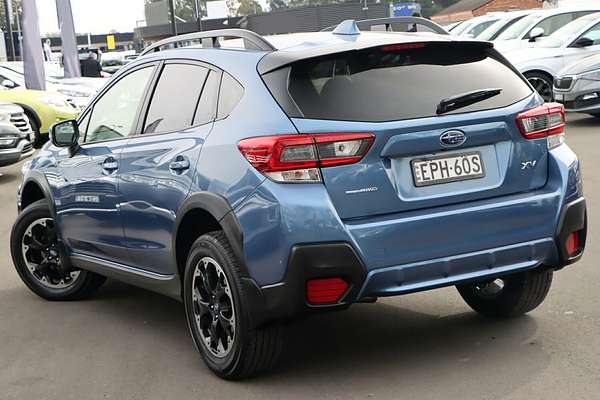 2021 Subaru XV 2.0i-L G5X