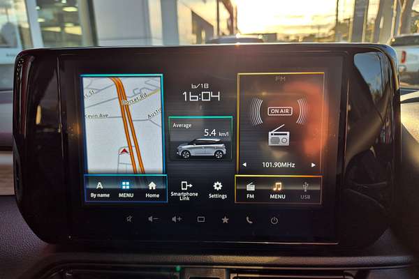 2024 Suzuki Swift Hybrid Plus UZ