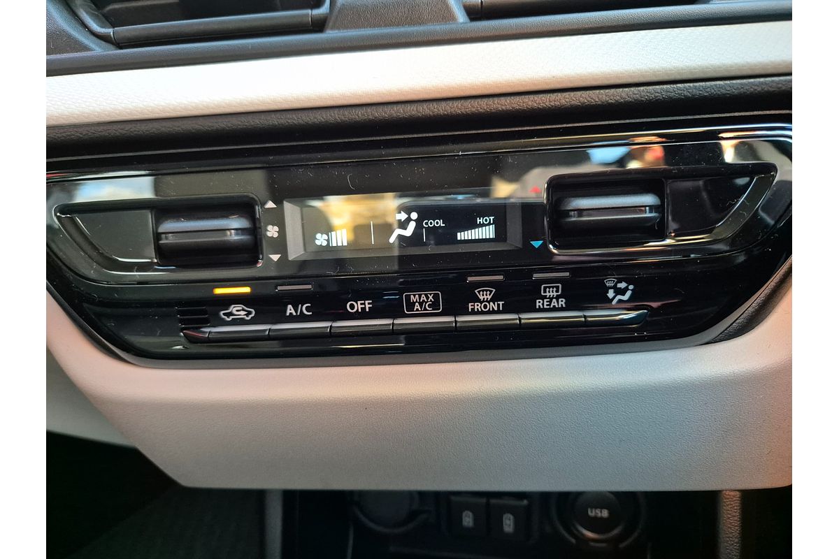 2024 Suzuki Swift Hybrid Plus UZ