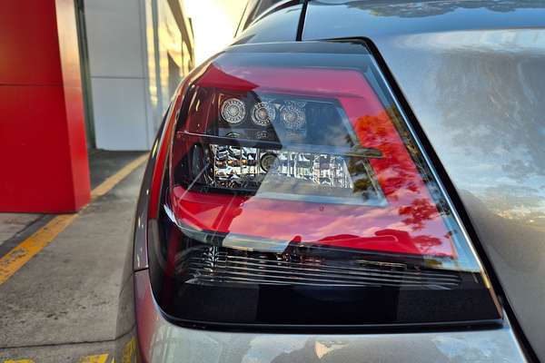 2024 Suzuki Swift Hybrid Plus UZ