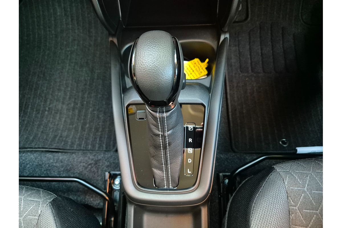 2024 Suzuki Swift Hybrid Plus UZ