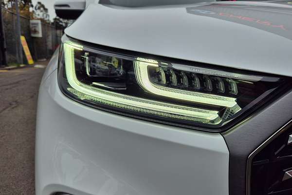 2024 Chery Tiggo 8 Pro Max Urban T31