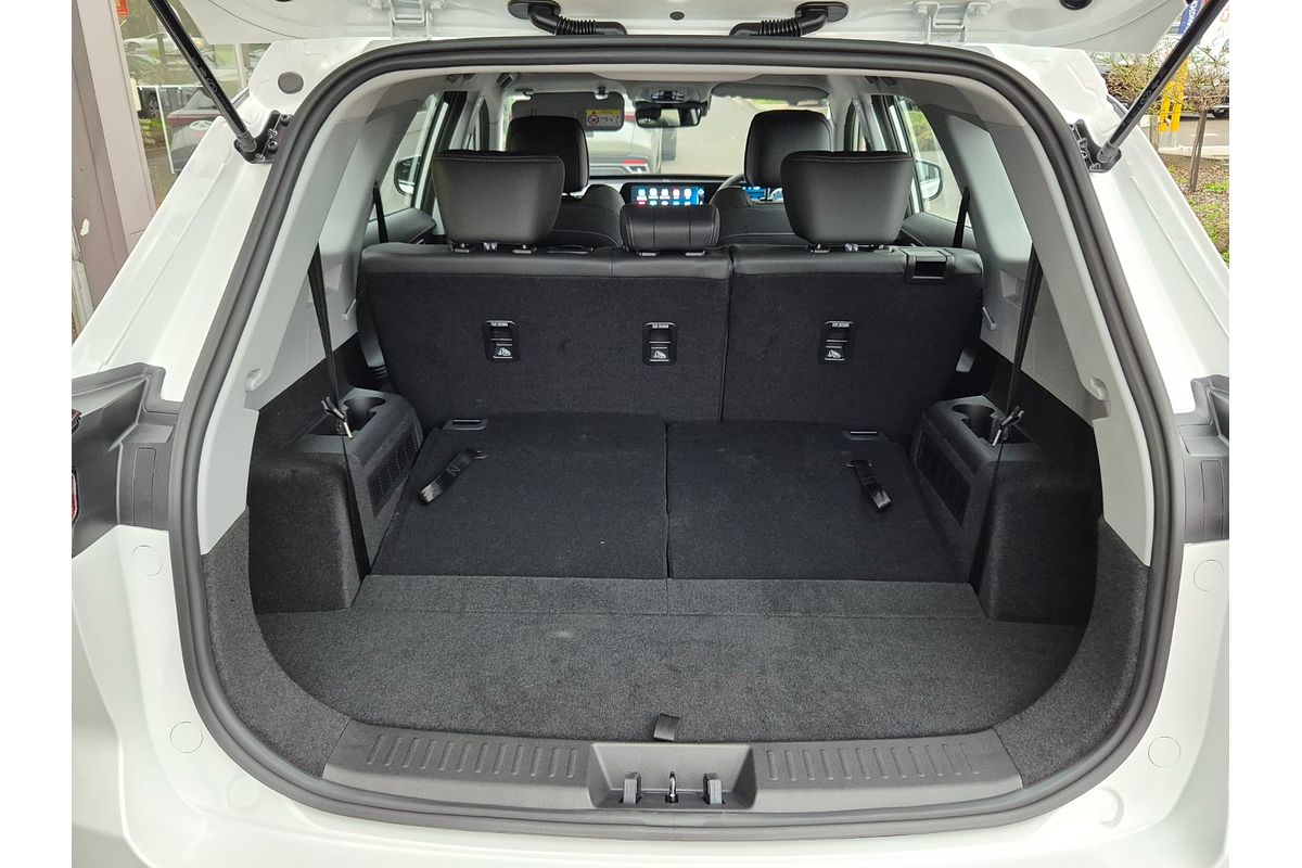 2024 Chery Tiggo 8 Pro Max Urban T31
