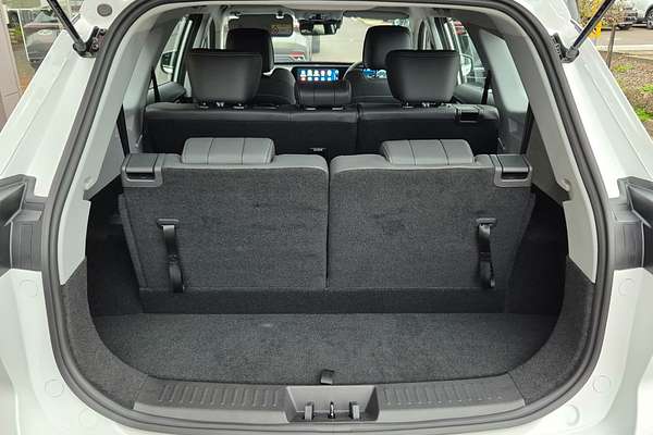 2024 Chery Tiggo 8 Pro Max Urban T31