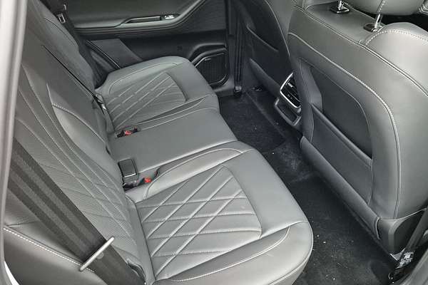 2024 Chery Tiggo 8 Pro Max Urban T31