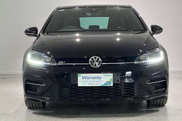 2018 Volkswagen Golf 110TDI Highline 7.5