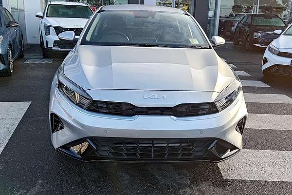 2024 Kia Cerato Sport BD