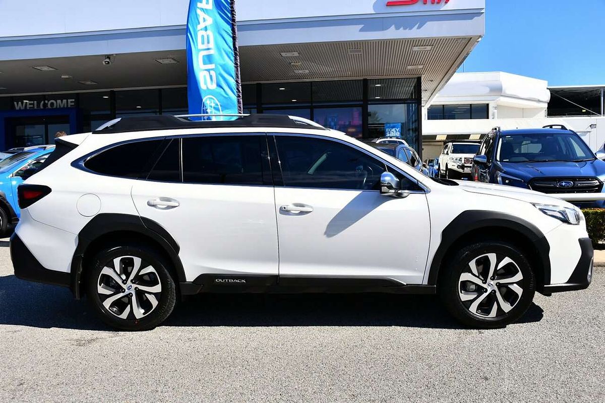 2021 Subaru Outback AWD Touring 6GEN