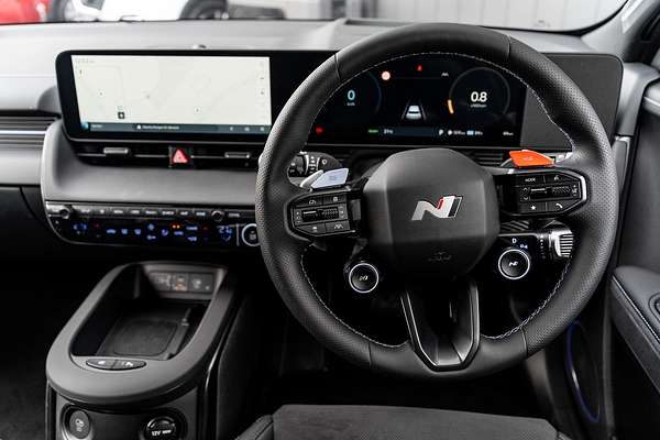 2024 Hyundai IONIQ 5 N NE N.V1