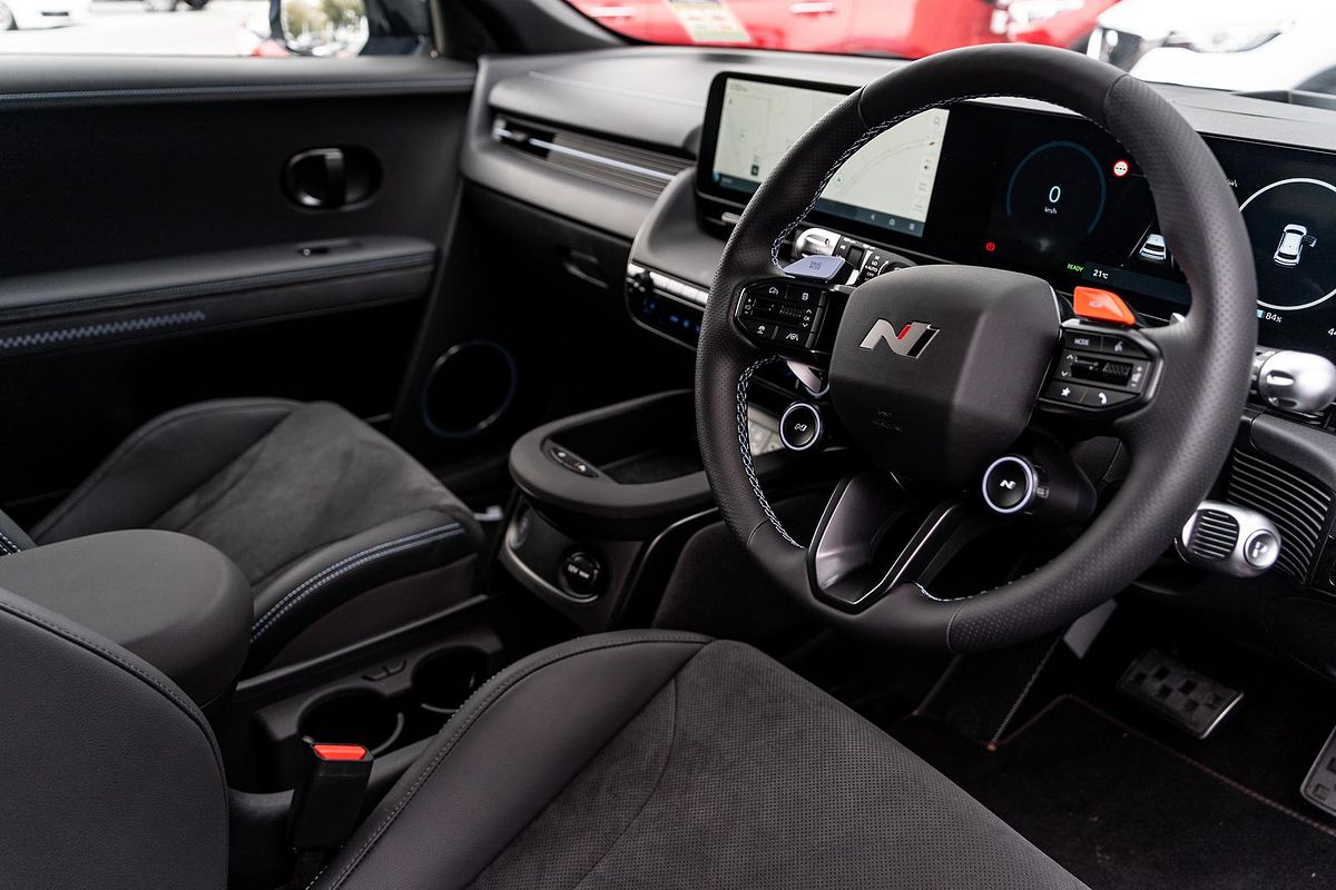 2024 Hyundai IONIQ 5 N NE N.V1