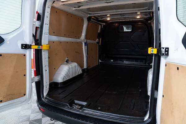 2021 Ford Transit Custom 340S VN