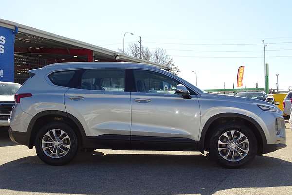 2018 Hyundai Santa Fe Active TM