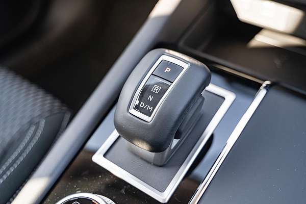 2024 Mitsubishi Outlander LS ZM