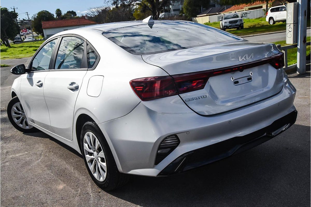 2021 Kia Cerato S BD