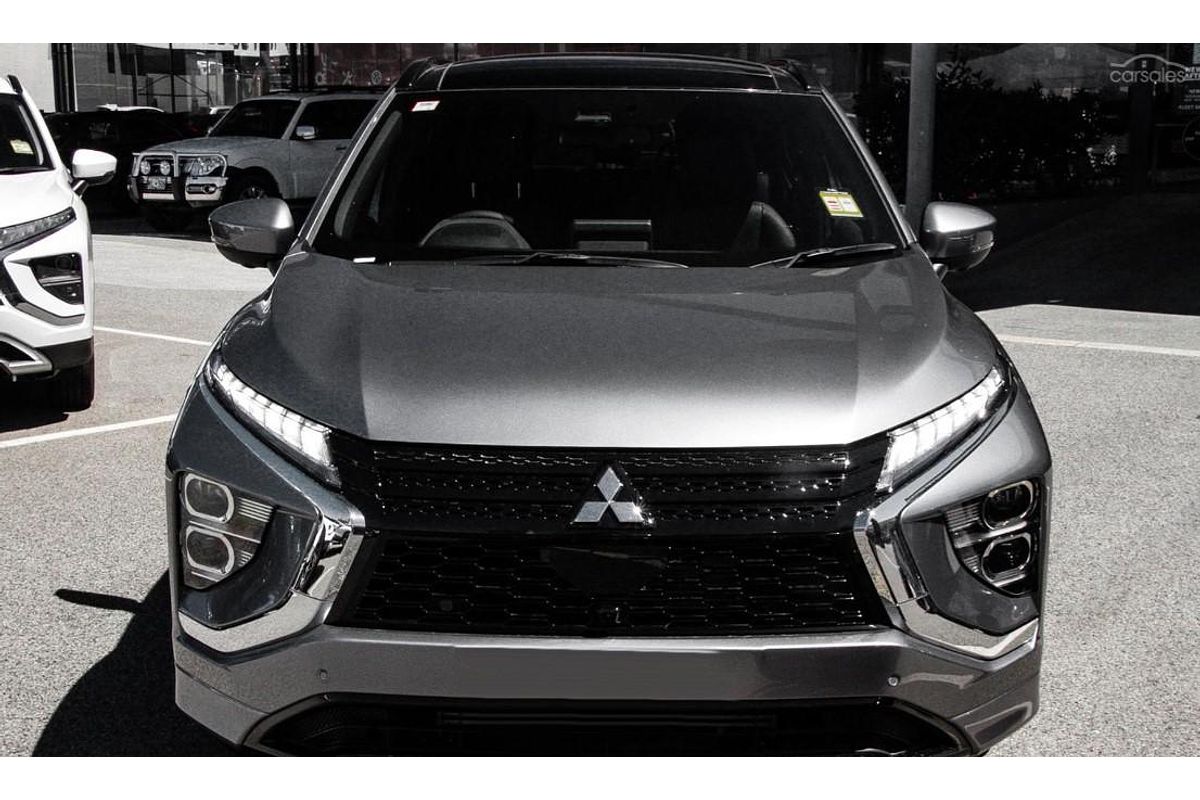 2024 Mitsubishi Eclipse Cross Exceed YB