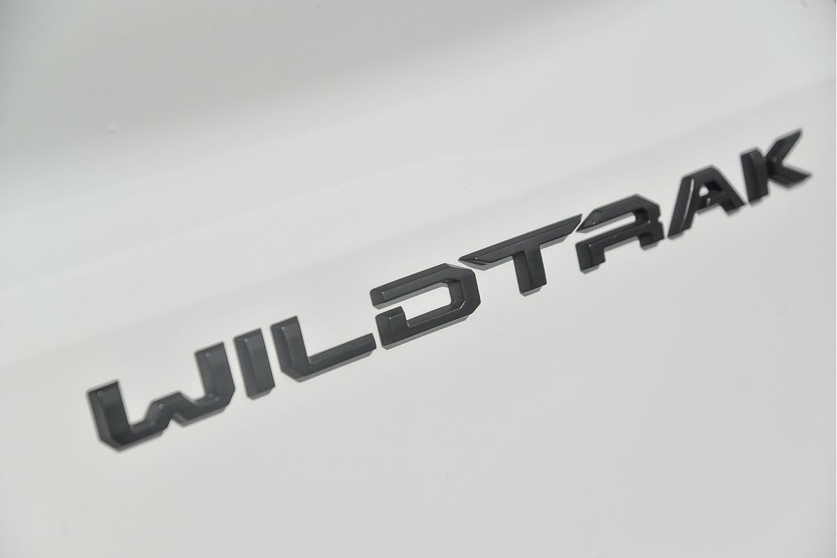 2023 Ford Ranger Wildtrak 4X4