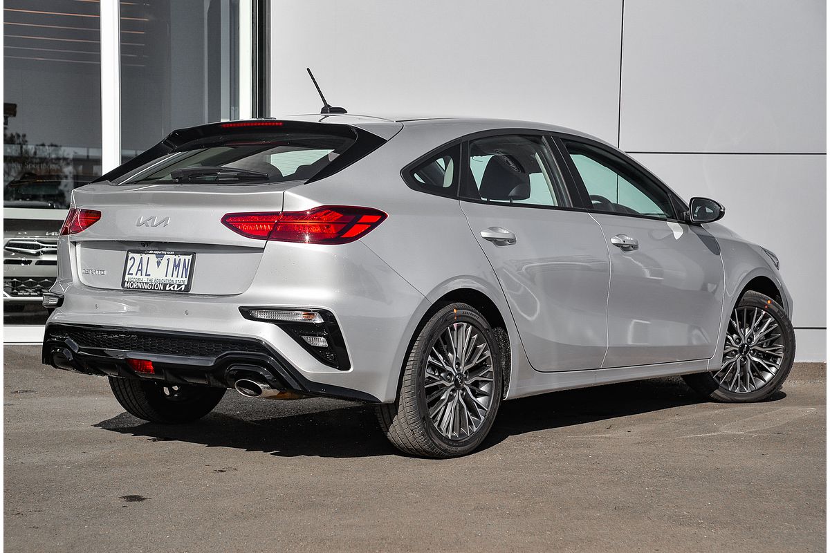 2024 Kia Cerato Sport+ BD