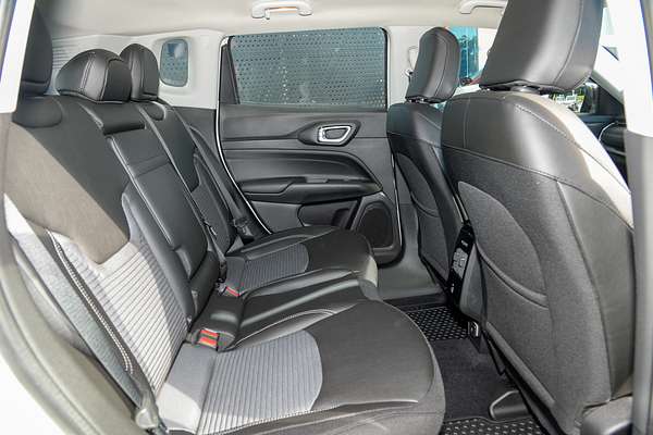 2024 Jeep Compass Limited e-Hybrid MV