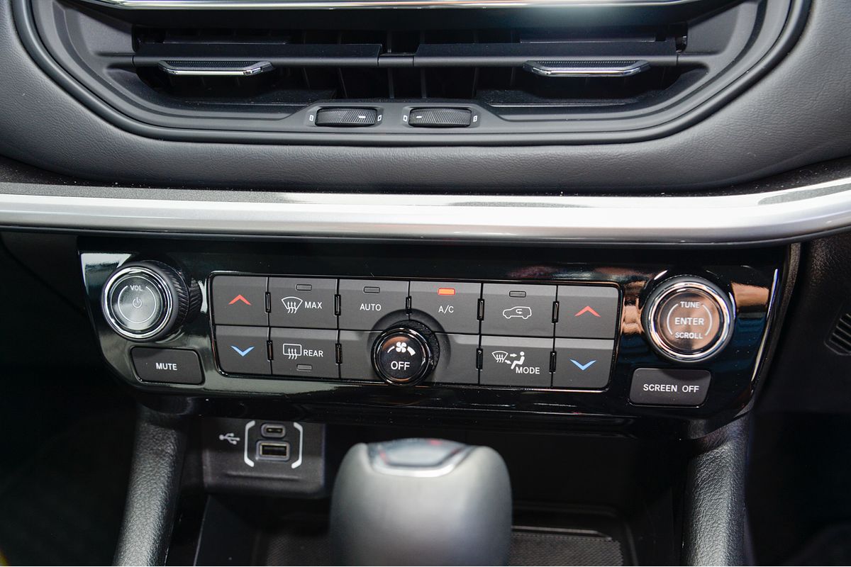 2024 Jeep Compass Limited e-Hybrid MV