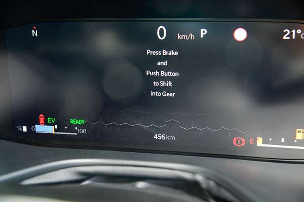 2024 Jeep Compass Limited e-Hybrid MV