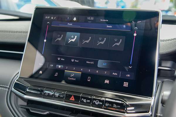 2024 Jeep Compass Limited e-Hybrid MV