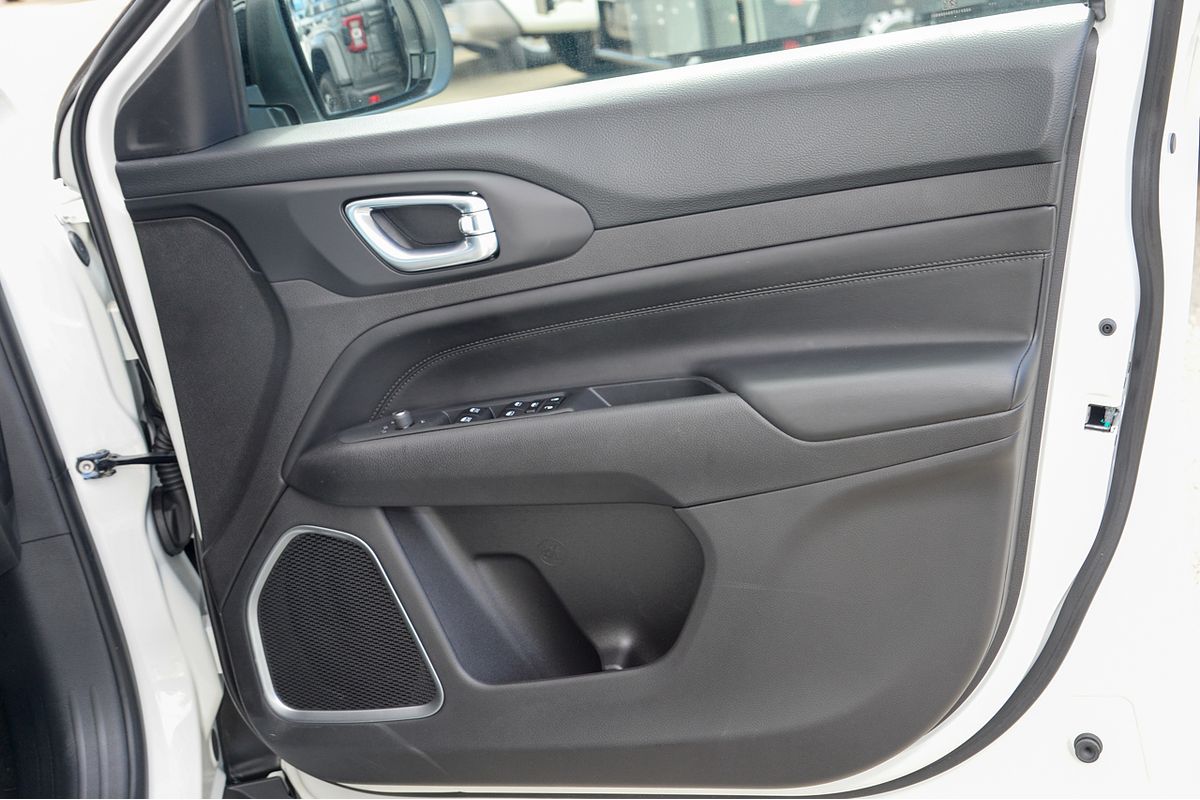 2024 Jeep Compass Limited e-Hybrid MV