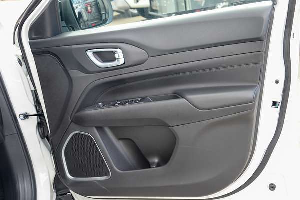 2024 Jeep Compass Limited e-Hybrid MV
