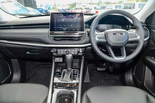 2024 Jeep Compass Limited e-Hybrid MV