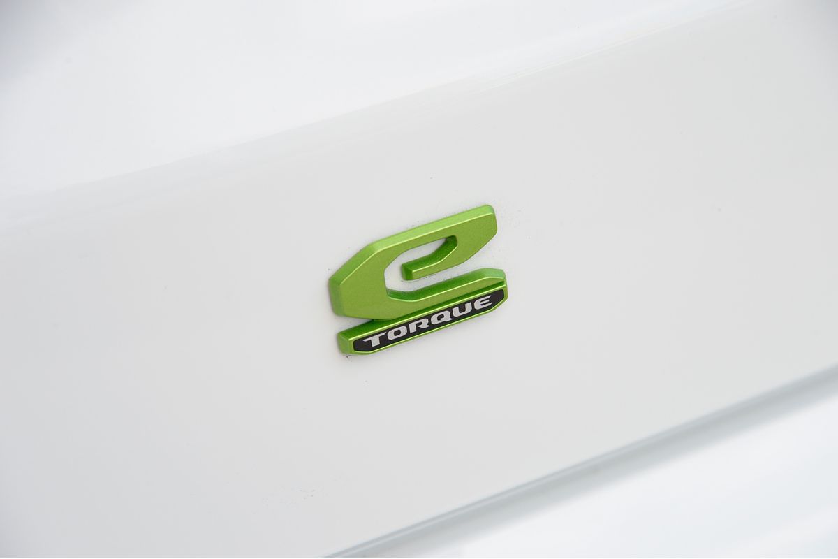 2024 Jeep Compass Limited e-Hybrid MV