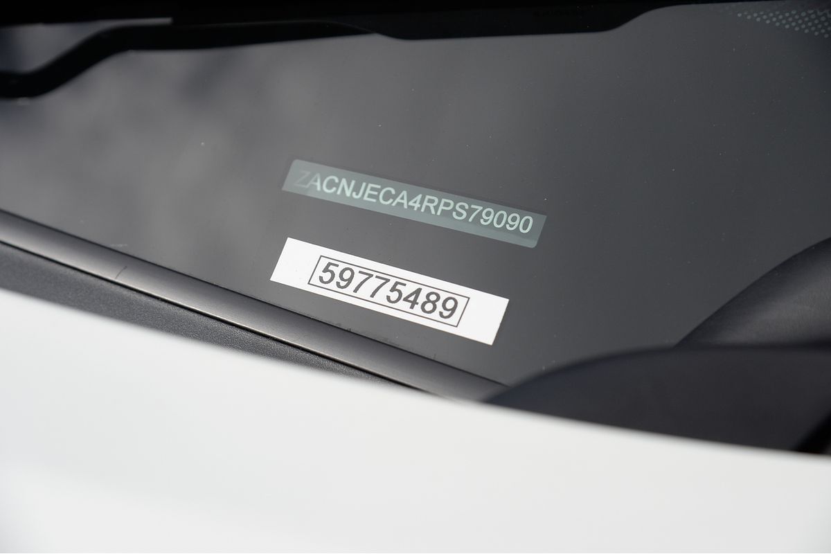 2024 Jeep Compass Limited e-Hybrid MV