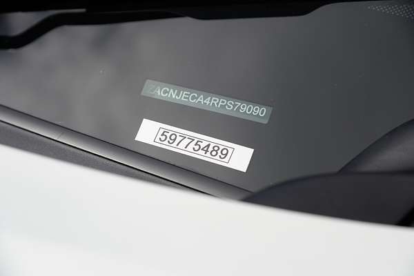 2024 Jeep Compass Limited e-Hybrid MV