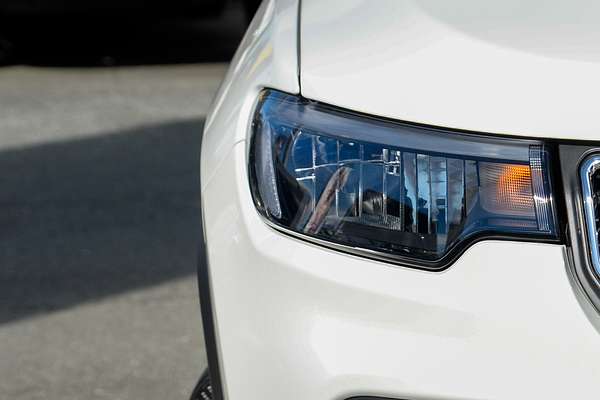 2024 Jeep Compass Limited e-Hybrid MV
