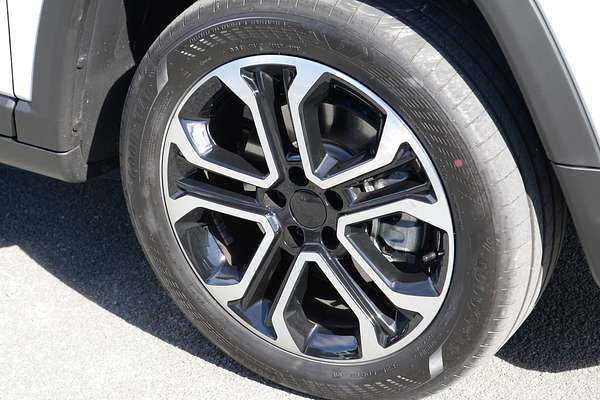 2024 Jeep Compass Limited e-Hybrid MV