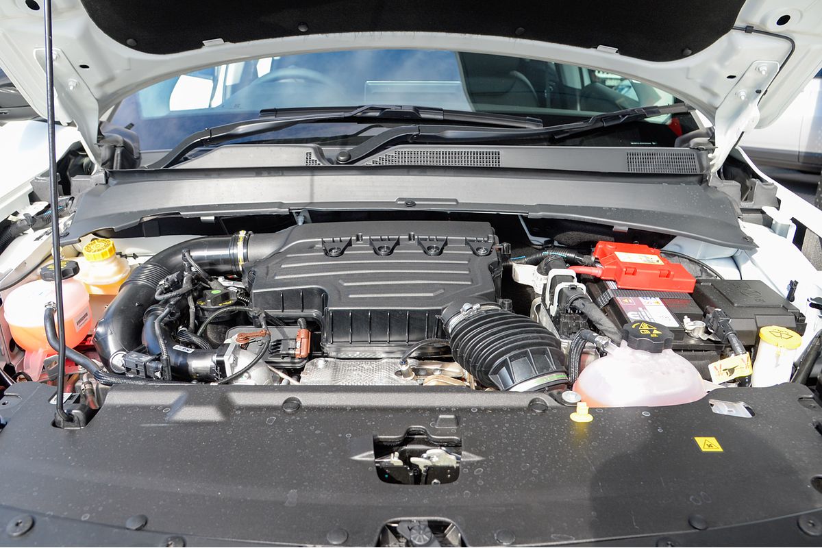2024 Jeep Compass Limited e-Hybrid MV