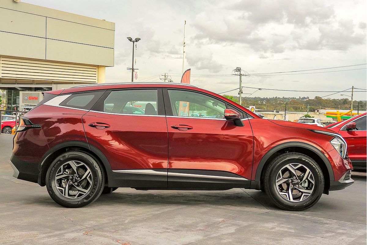 2022 Kia Sportage S NQ5