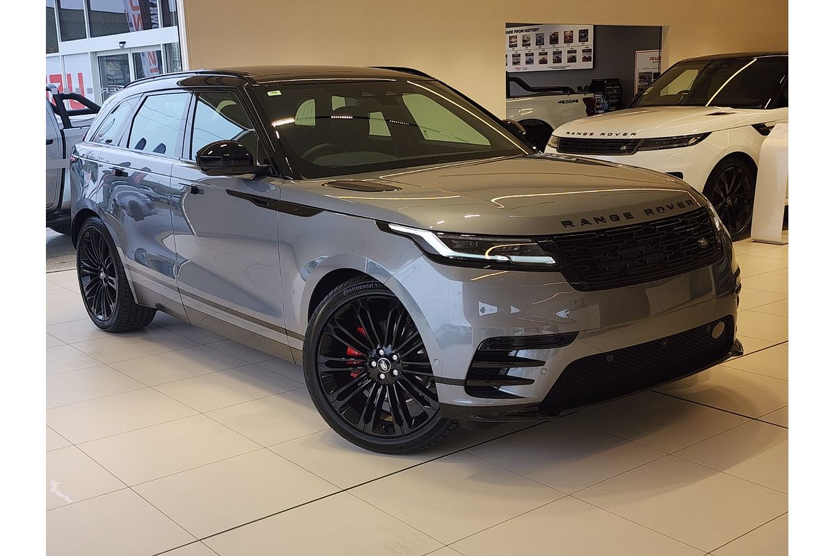 2024 Land Rover Range Rover Velar P250 Dynamic SE L560