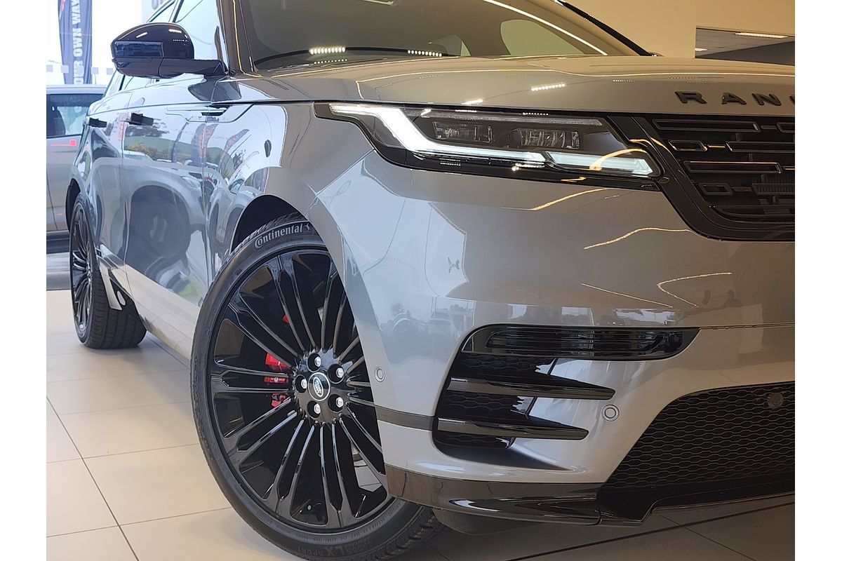 2024 Land Rover Range Rover Velar P250 Dynamic SE L560