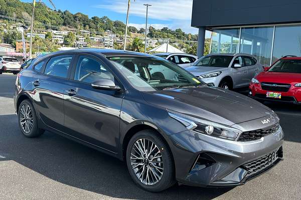 2024 Kia Cerato Sport BD