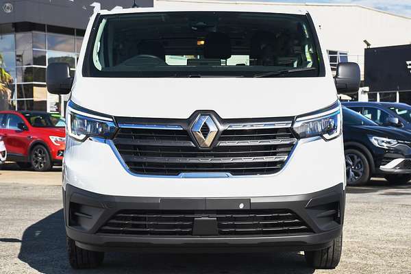 2024 Renault Trafic Pro X82 SWB