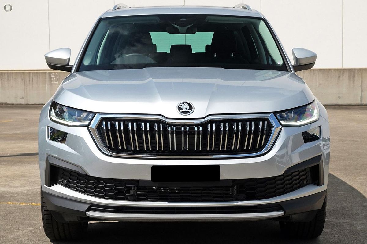 2023 SKODA Kodiaq Style NS