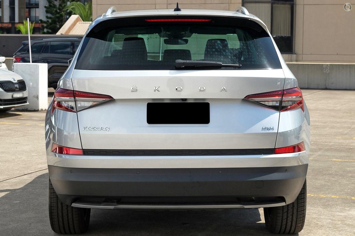 2023 SKODA Kodiaq Style NS