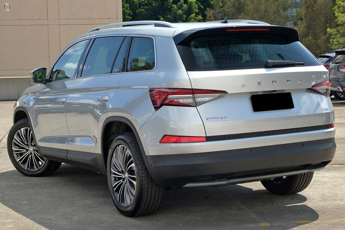 2023 SKODA Kodiaq Style NS