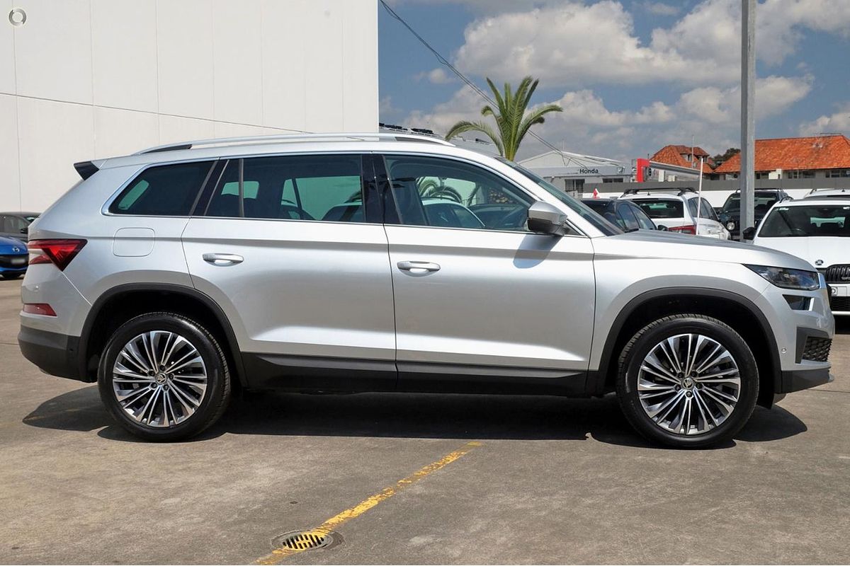 2023 SKODA Kodiaq Style NS